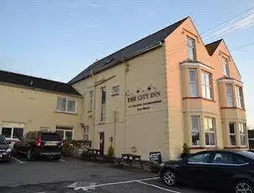 The City Inn | Galler - Pembrokeshire - Haverfordwest