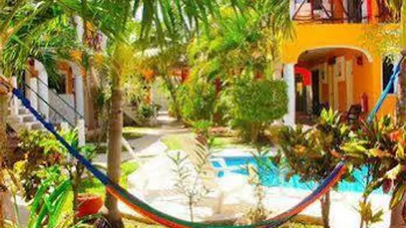 El Acuario Hotel | Quintana Roo - Solidaridad - Playa del Carmen - Centro