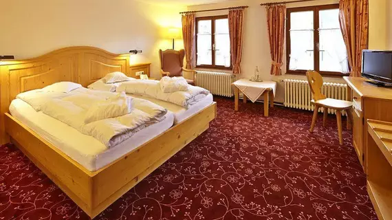 Hotel Ochsen | Baden-Wuerttemberg - Lenzkirch - Saig