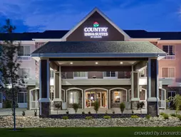 Country Inn & Suites by Radisson, Minot, ND