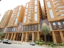 Al Tayseer Towers Hotel | Mekke