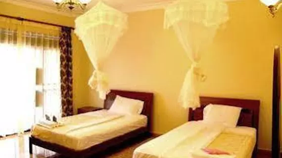 Apricot Guest House | Kampala