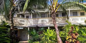 Kauai Palms Hotel