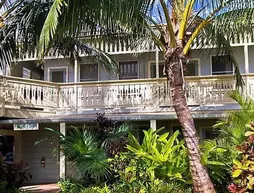 Kauai Palms Hotel | Hawaii - Lihue