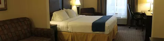 Holiday Inn Express Hotel & Suites Prince Albert | Saskatchewan - Prince Albert