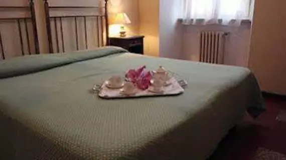 Albergo Duomo | Umbria - Terni (vilayet) - San Gemini