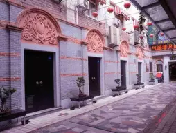 Shanghai Lianbang Hotel | Şanghay (ve civarı) - Şangay - Huangpu