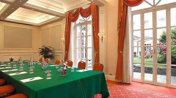 Grand Hotel Sitea | Piedmont - Turin (ve civarı) - Turin - Tarihi Merkezi