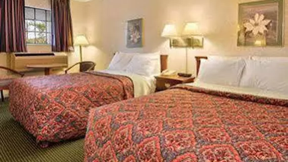 Econo Lodge Birmingham | Alabama - Birmingham (ve civarı) - Vestevia Hills