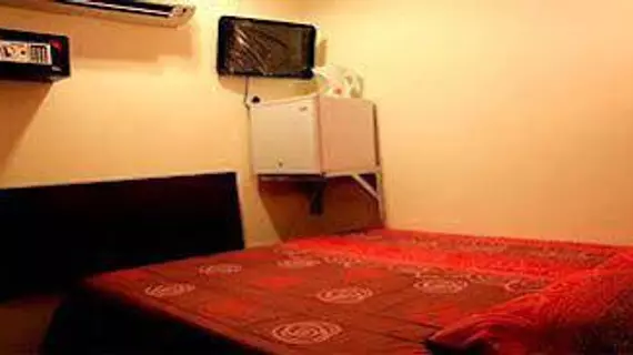 Havana Guest House Kuala Lumpur | Kuala Lumpur (ve civarı) - Bukit Ceylon