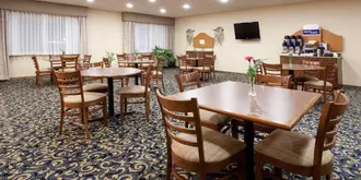 Holiday Inn Express Hotel & Suites Torrington