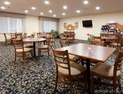 Holiday Inn Express Hotel & Suites Torrington | Wyoming - Torrington