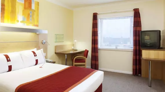 Holiday Inn Express Park Royal | Londra (ve civarı) - Ealing - North Acton