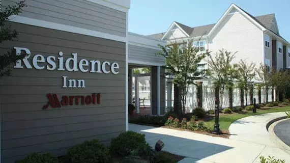 Residence Inn by Marriott Columbia Northeast | Güney Karolayna - Columbia (ve civarı) - Columbia