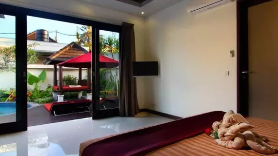 D&G Villas by Premier Hospitality Asia | Bali - Nusa Dua - Kuta Selatan