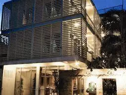 S2S Boutique Resort Bangkok | Bangkok - Bangkok Kent Merkezi