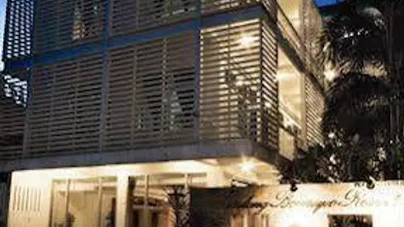 S2S Boutique Resort Bangkok | Bangkok - Bangkok Kent Merkezi