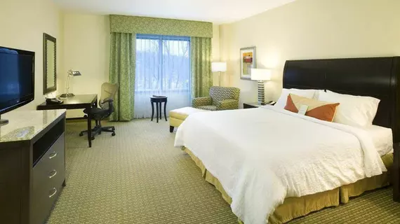 Hilton Garden Inn Shirlington | Virginia - Arlington - Shirlington