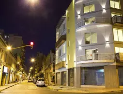 Piedras Suites | Buenos Aires (ili) - Buenos Aires (ve civarı) - Buenos Aires - San Telmo