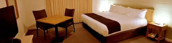 Hospitality Kalgoorlie, SureStay by Best Western | Batı Avustralya - Kalgoorlie