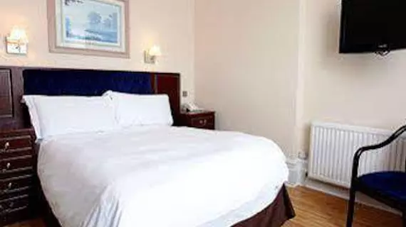 Glenlyn Guest House | Londra (ve civarı) - Barnet - North Finchley