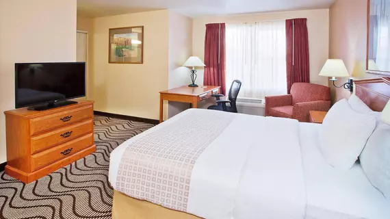 La Quinta Inn & Suites Las Vegas RedRock/Summerlin | Nevada - Clark County - Las Vegas (ve civarı) - Las Vegas