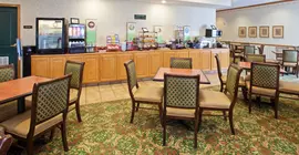 Country Inn & Suites by Carlson - Indianapolis Airport South | Indiana - Indianapolis (ve civarı) - Indianapolis