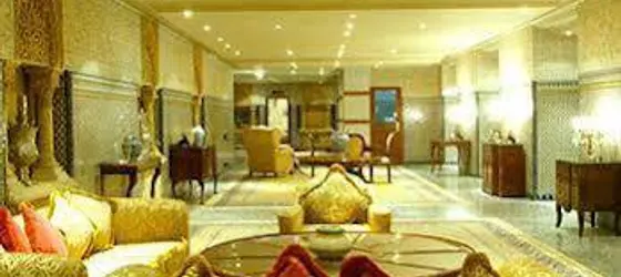 Hotel Oumlil | Rabat (ve civarı) - Rabat - Agdal