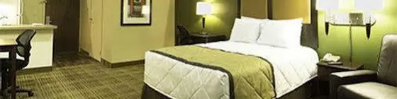 Extended Stay America - Atlanta - Lenox | Georgia - Atlanta (ve civarı) - Atlanta - Brookhaven