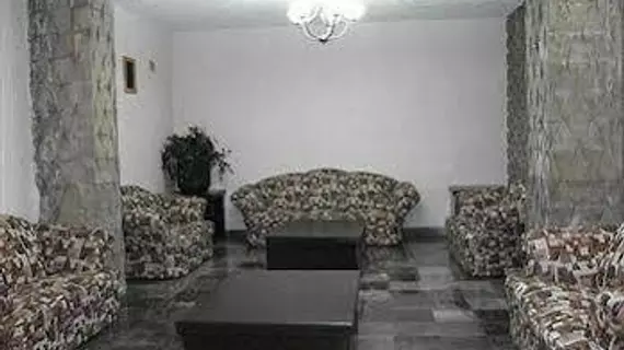 Hotel Emperador | Jalisco - Guadalajara (ve civarı) - Guadalajara