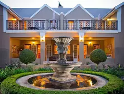 Rusthuiz Guest House | Western Cape (il) - West Coast DC - Drakenstein - Cape Town (ve civarı) - Stellenbosch