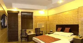 Hotel Maan K | Batı Delhi - Ulusal Eyalet Başkenti Delhi - Delhi (ve civarı) - Yeni Delhi - Karol Bagh