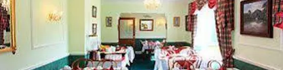 Castle Lodge Guest House | Kerry (kontluk) - Killarney