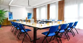 Novotel Brescia Due | Lombardy - Brescia (il) - Brescia (ve civarı) - Brescia - Lamarmora