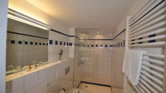 Bodensee Yachthotel Schattmaier | Baden-Wuerttemberg - Bodenseekreis - Kressbronn