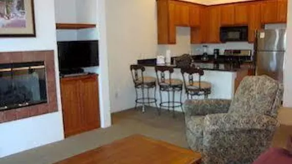 Santa Rosa Resort Vacation Rentals | Kaliforniya - Imperial County - Palm Springs (ve civarı) - La Quinta