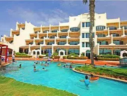 Durrah Beach Resort | Cidde