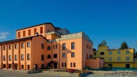 Hotel La Cartiera | Emilia-Romagna - Modena (vilayet) - Vignola