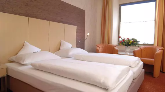 BEST WESTERN PLUS Hotel Leipziger Hof | Tirol - Innsbruck (ve civarı) - Innsbruck