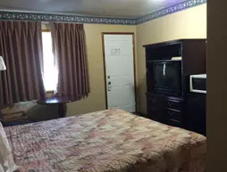 Colusa Motel | Kaliforniya - Yuba City (ve civarı) - Colusa