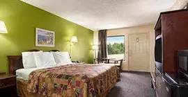 Days Inn Hardeeville | Güney Karolayna - Hilton Head (ve civarı) - Hardeeville