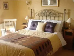 Martineau Guest House | Northumberland (kontluk) - Newcastle upon Tyne (ve civarı) - North Shields - Cullercoats - Tynemouth