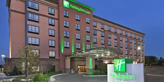 Holiday Inn Hotel & Suites Tulsa South