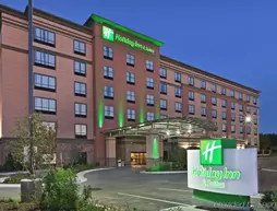 Holiday Inn Hotel & Suites Tulsa South | Oklahoma - Tulsa (ve civarı) - Tulsa - South Tulsa