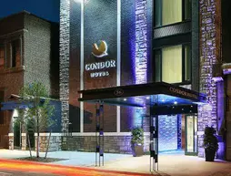 Condor Hotel Brooklyn | New York - New York (ve civarı) - Brooklyn - Bedford-Stuyvesant