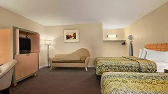 Travelodge Clovis | New Mexico - Clovis (ve civarı) - Clovis