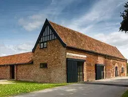 Trustans Barn | Suffolk (kontluk) - Saxmundham - Darsham