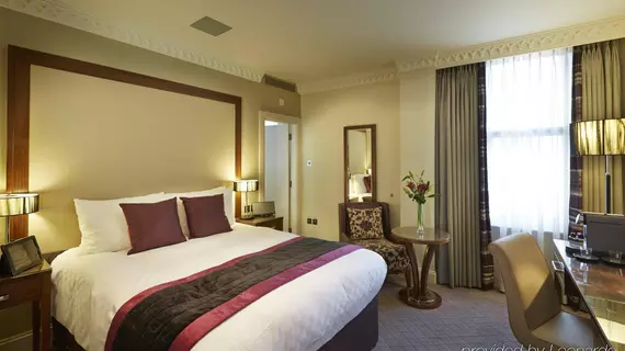 Amba Hotel Charing Cross | Londra (ve civarı) - City of Westminster