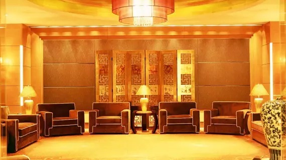 Hainan Junhua Haiyi Hotel  | Haynan - Haikou