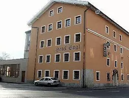 Hotel Engl | Tirol - Innsbruck (ve civarı) - Innsbruck - Innsbruck Şehir Merkezi